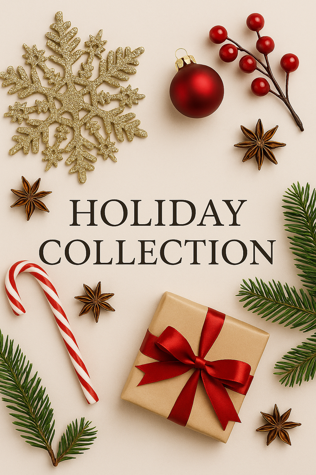 Holiday Collection