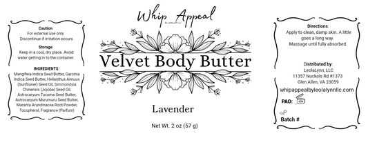 Lavender